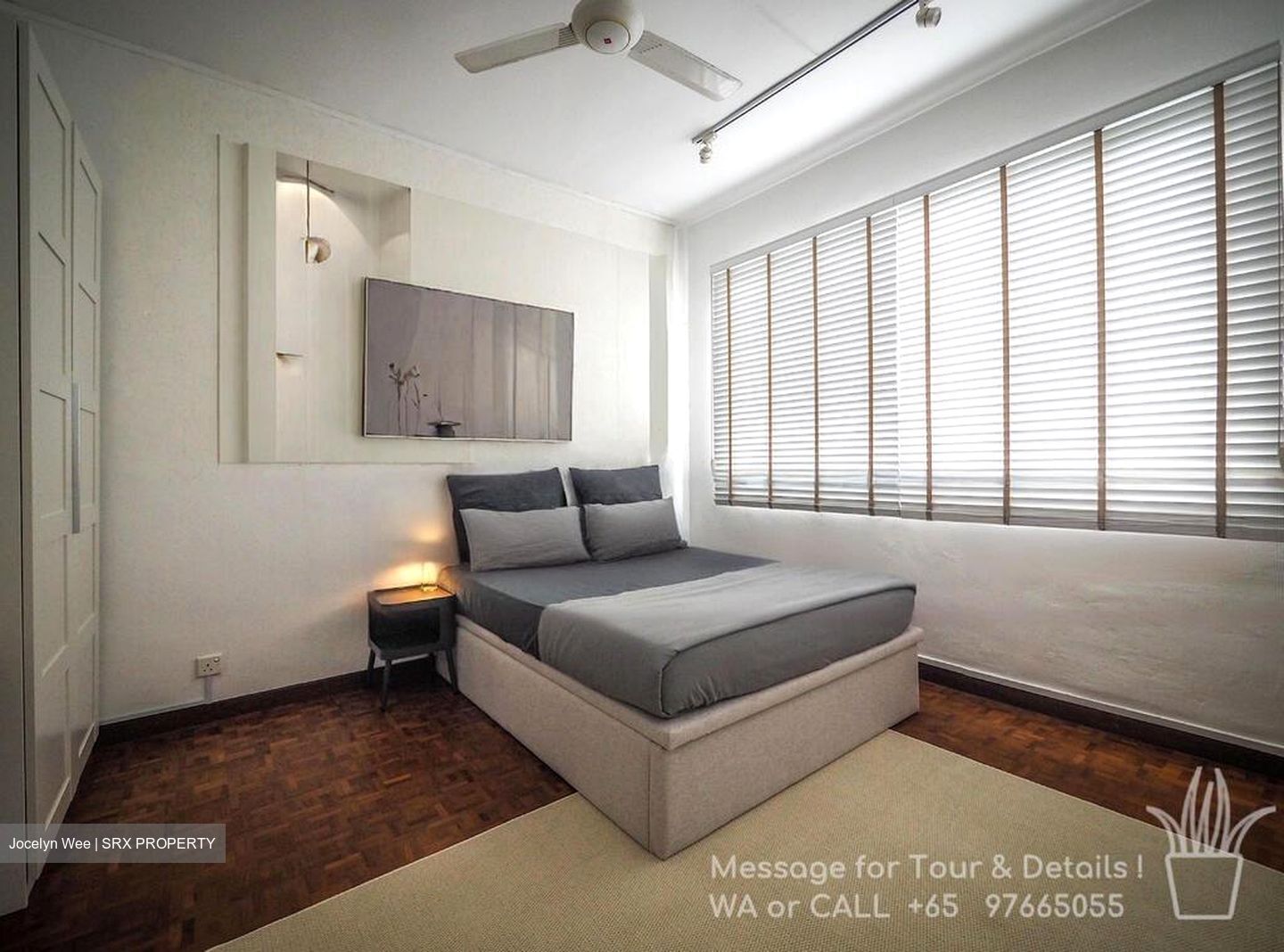 Kum Hing Court (D10), Apartment #507558351